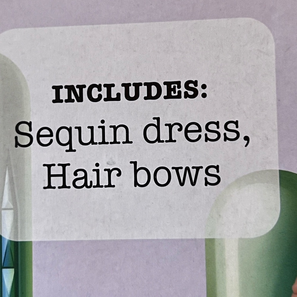 Wizard of Oz - Dorothy dress - Picture 2 of 4